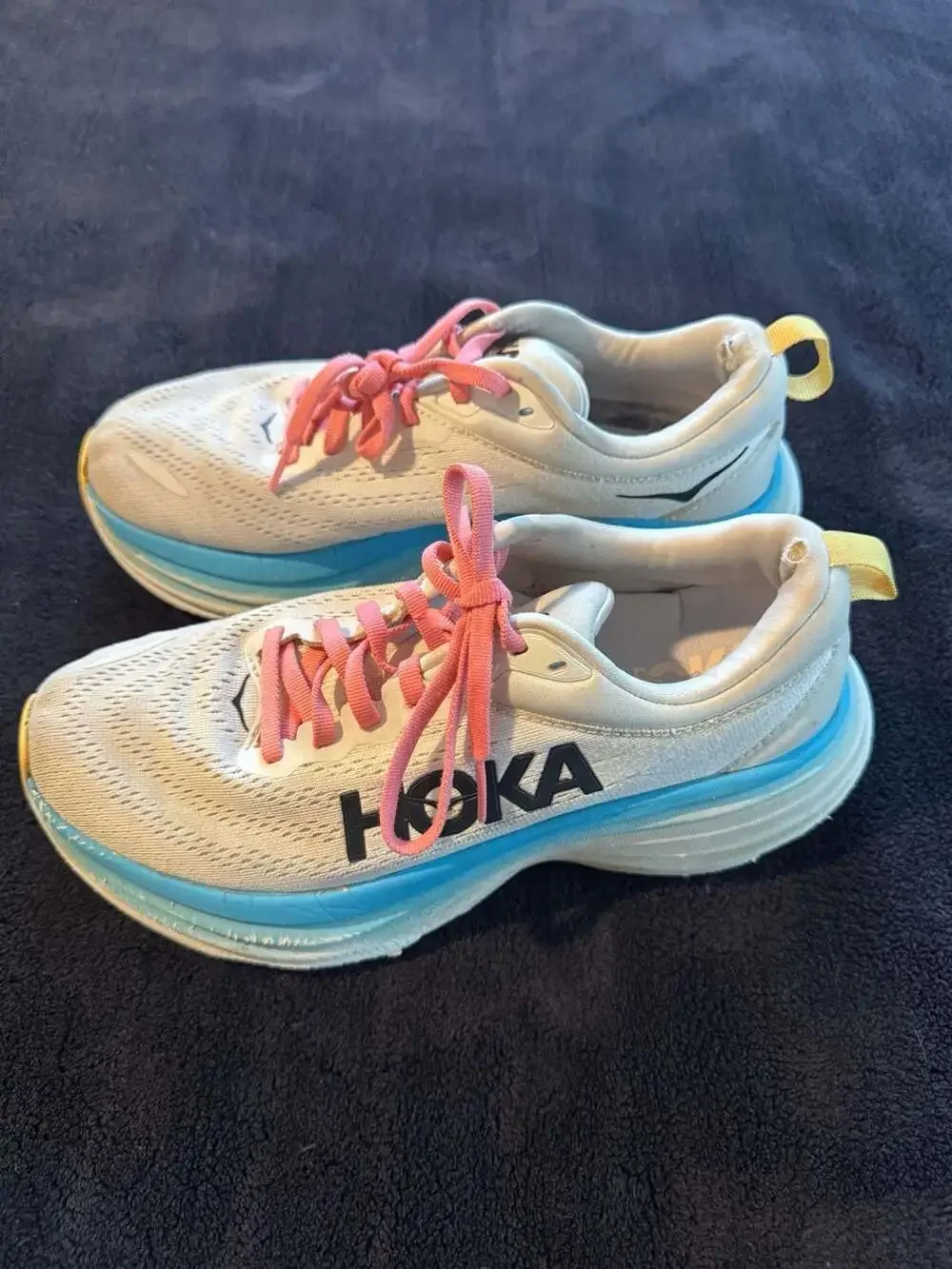 Hoka lightweight running
